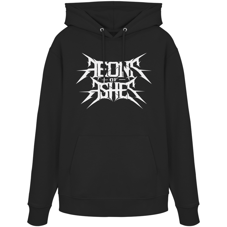 AoA Hoodies - Organic Hoodie